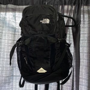 NORTHFACE BACKPACK